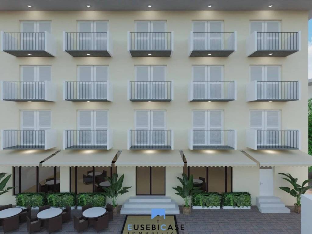 negozio in vendita a Rimini in zona Viserba