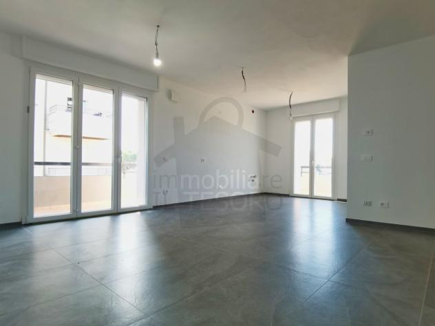 appartamento in vendita a Rimini in zona Santa Giustina