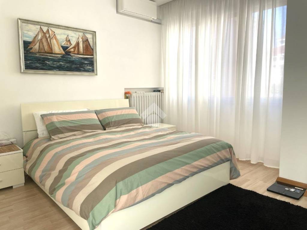 appartamento in vendita a Rimini in zona Rivabella