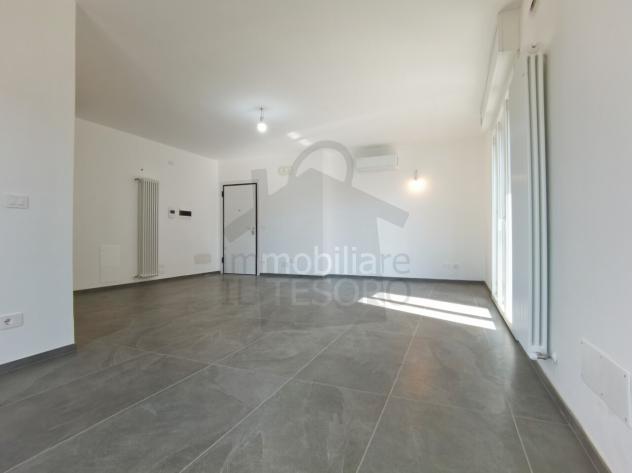 appartamento in vendita a Rimini in zona Santa Giustina