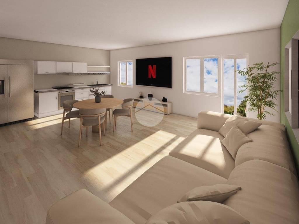 appartamento in vendita a Rimini in zona Fiera Vecchia