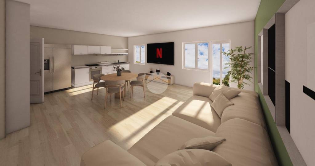 appartamento in vendita a Rimini in zona Centro Storico