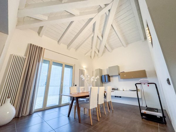 appartamento in vendita a Rimini in zona San Vito