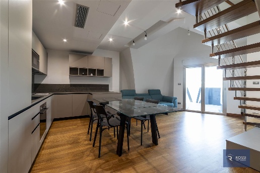 appartamento in vendita a Rimini in zona Marina Centro