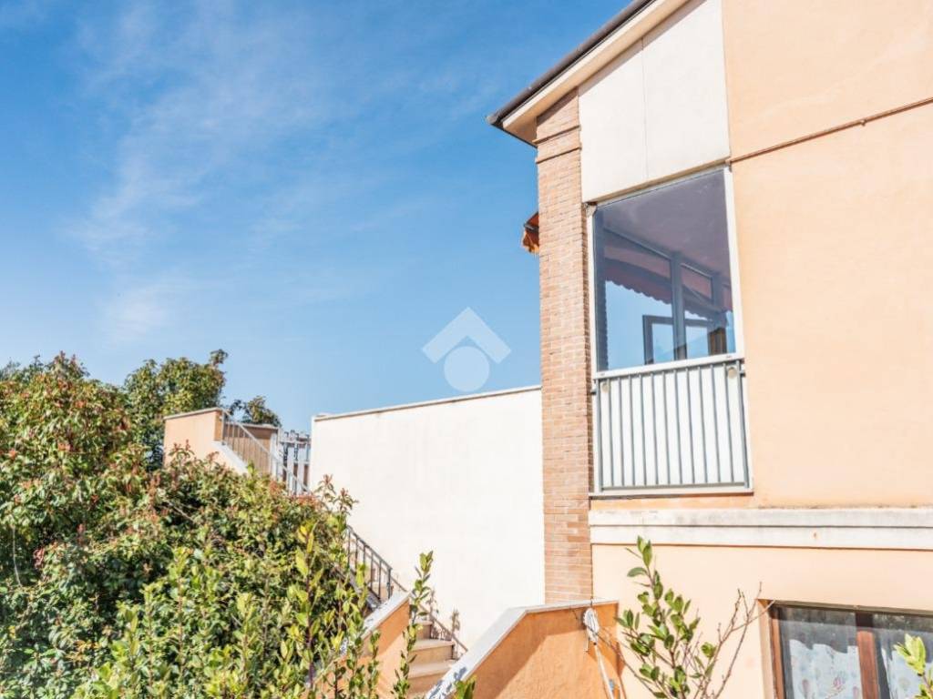 appartamento in vendita a Rimini in zona Santa Cristina