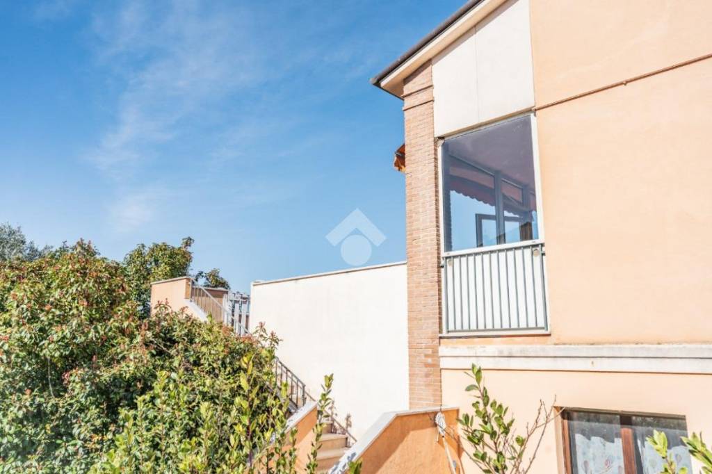 appartamento in vendita a Rimini in zona Santa Cristina