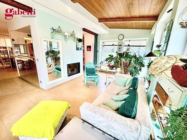 appartamento in vendita a Rimini in zona Borgo Mazzini