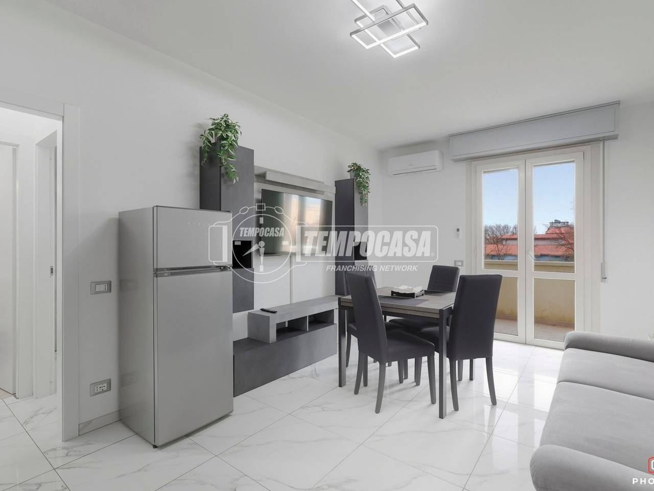 appartamento in vendita a Rimini in zona Torre Pedrera