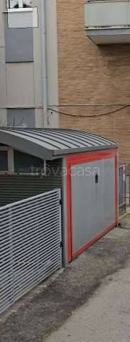 appartamento in vendita a Rimini in zona Marina Centro