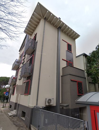 appartamento in vendita a Rimini