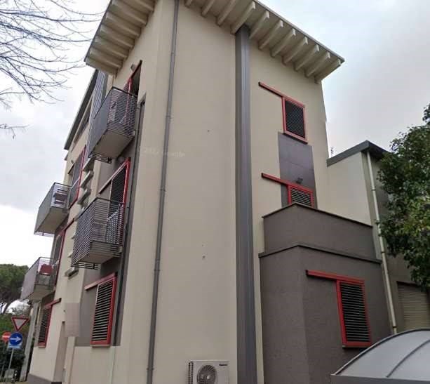 appartamento in vendita a Rimini