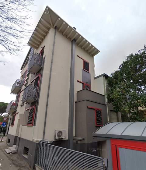 appartamento in vendita a Rimini