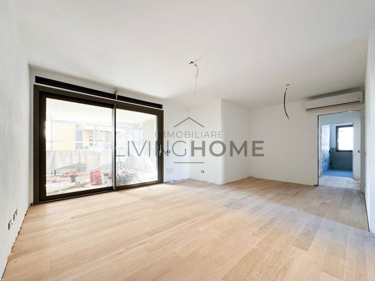 appartamento in vendita a Rimini in zona INA Casa