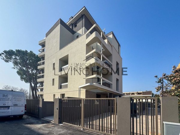 appartamento in vendita a Rimini in zona Borgo San Giuliano