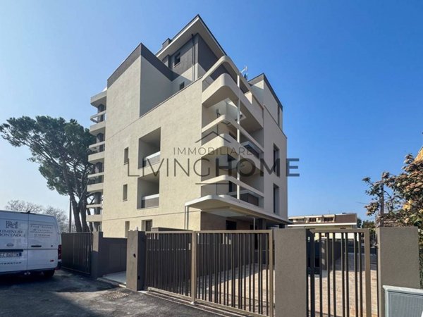 appartamento in vendita a Rimini in zona Borgo San Giuliano