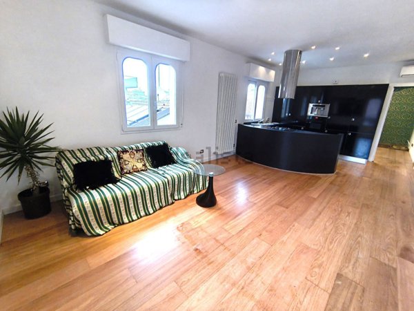 appartamento in vendita a Rimini in zona Bellariva