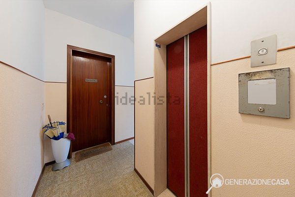 appartamento in vendita a Rimini in zona Viserba