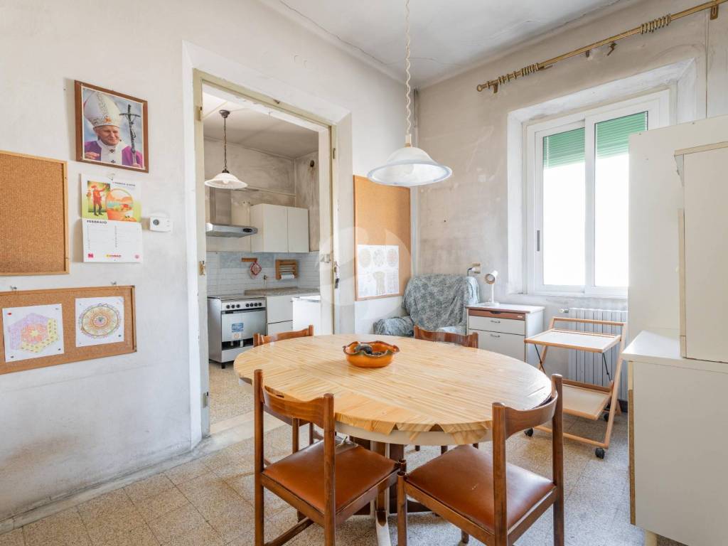 appartamento in vendita a Rimini in zona Celle