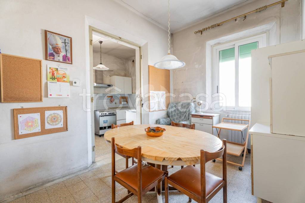 appartamento in vendita a Rimini in zona Celle