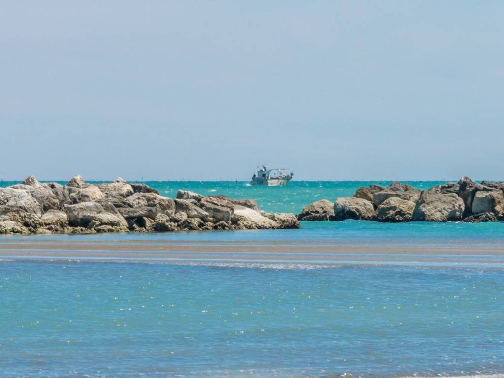 appartamento in vendita a Rimini in zona Viserba