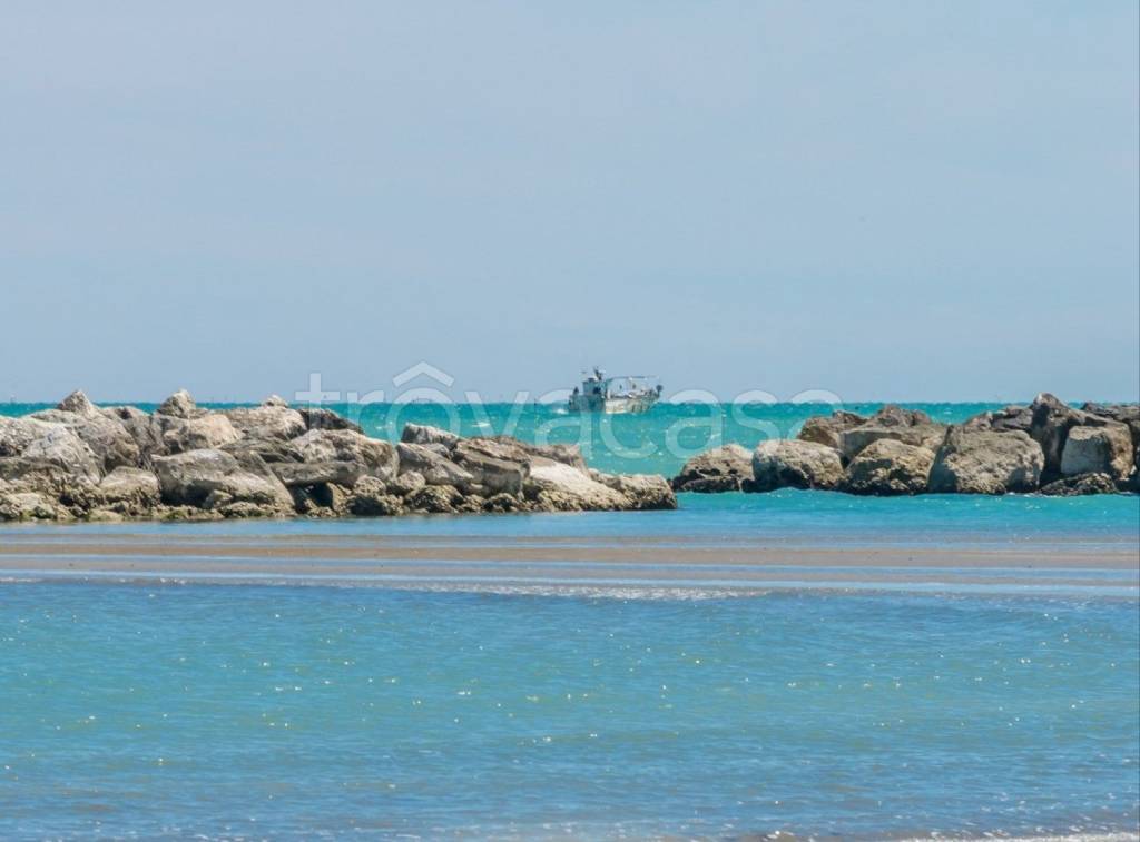 appartamento in vendita a Rimini in zona Viserba