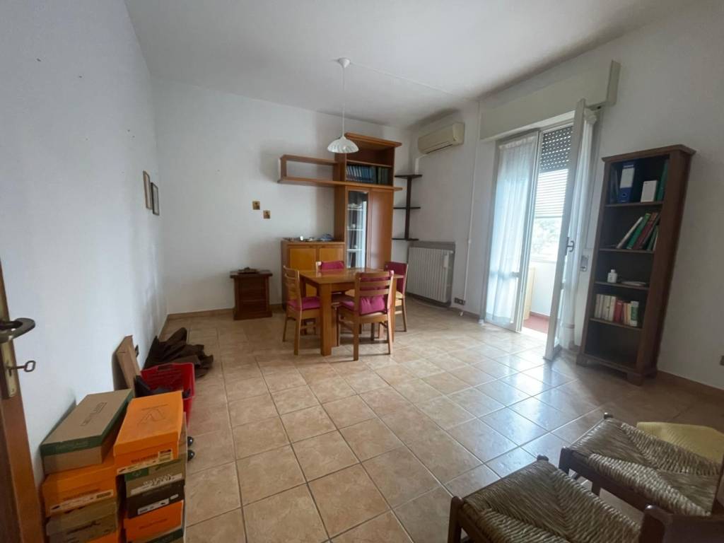 appartamento in vendita a Rimini