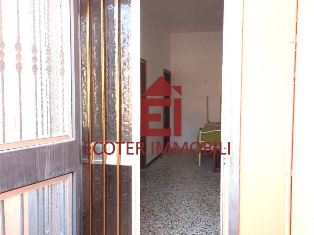 appartamento in vendita a Rimini in zona Viserba