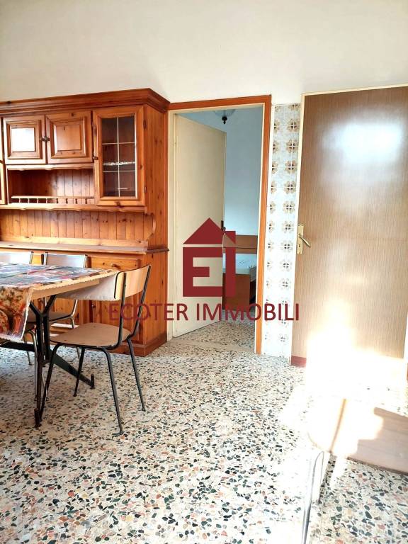 appartamento in vendita a Rimini in zona Viserba