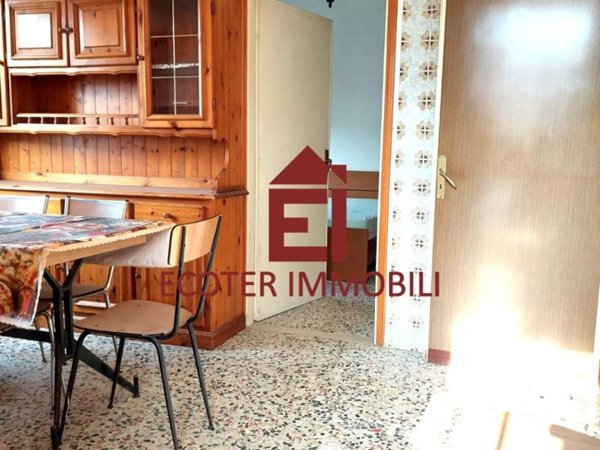 appartamento in vendita a Rimini in zona Viserba
