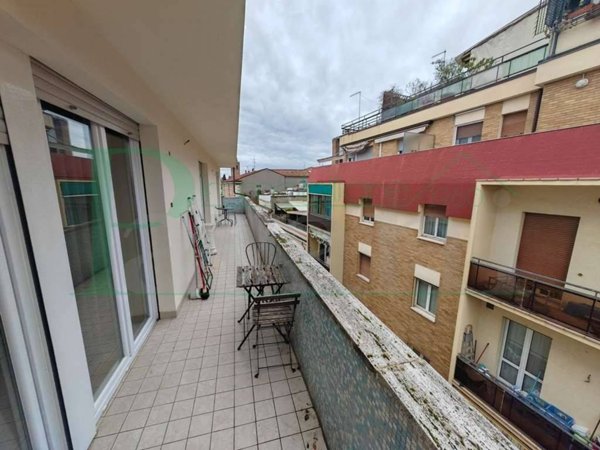 appartamento in vendita a Rimini in zona Centro Storico