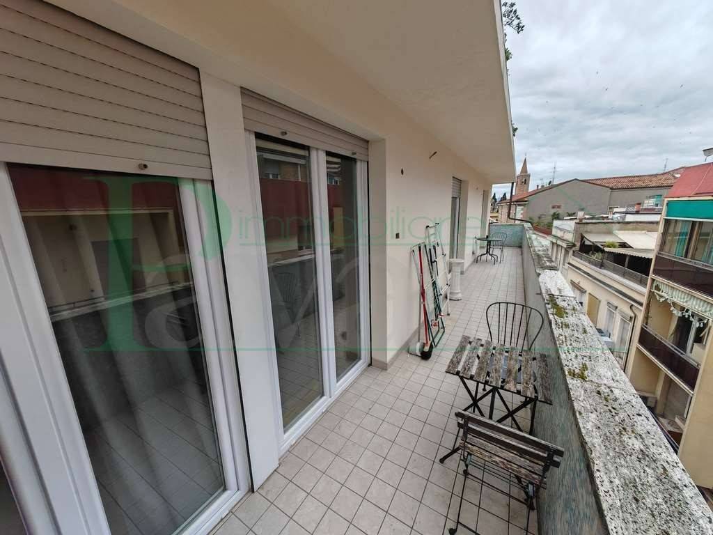 appartamento in vendita a Rimini in zona Centro Storico