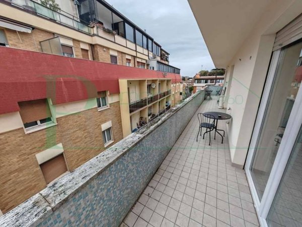 appartamento in vendita a Rimini in zona Centro Storico