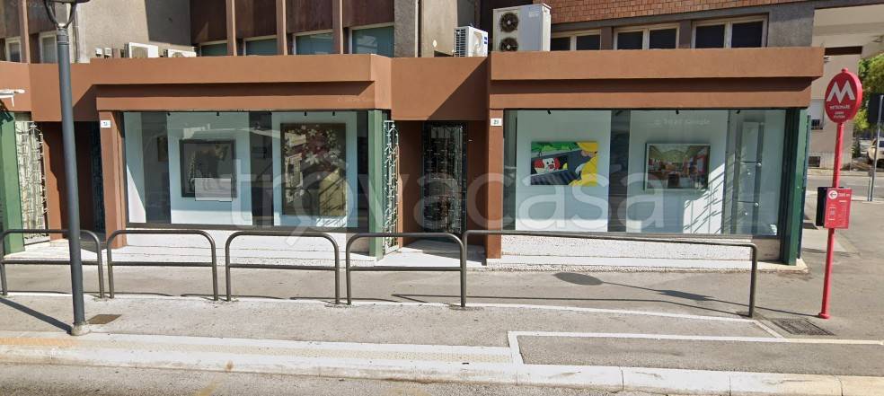 negozio in vendita a Rimini in zona Centro Storico