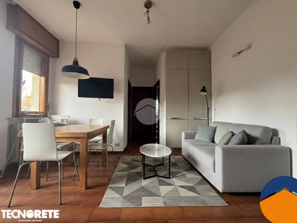 appartamento in vendita a Rimini in zona San Giuliano a Mare