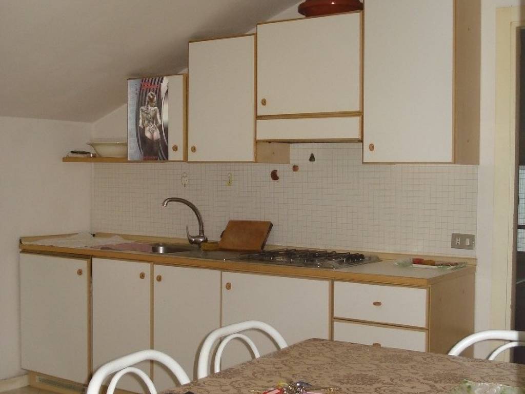 appartamento in vendita a Rimini