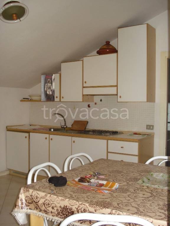 appartamento in vendita a Rimini in zona Centro Storico