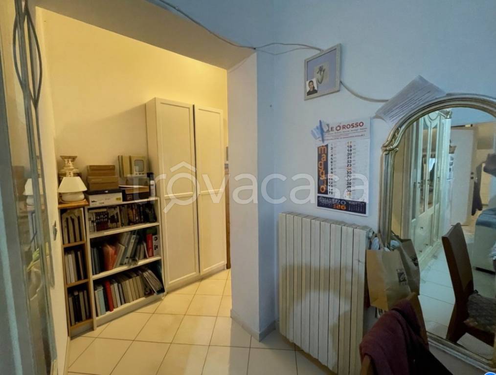 appartamento in vendita a Rimini in zona Centro Storico
