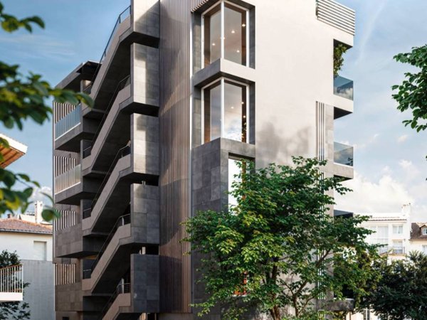 appartamento in vendita a Rimini in zona San Giuliano a Mare