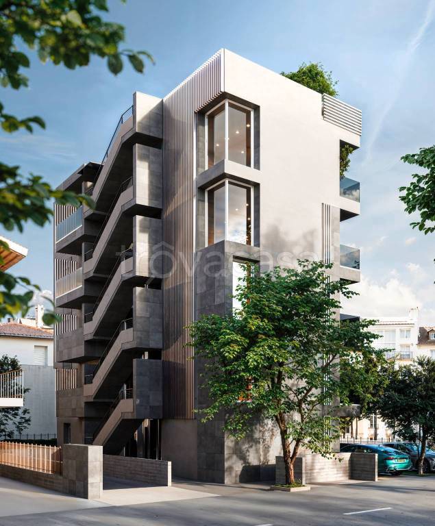 appartamento in vendita a Rimini in zona San Giuliano a Mare