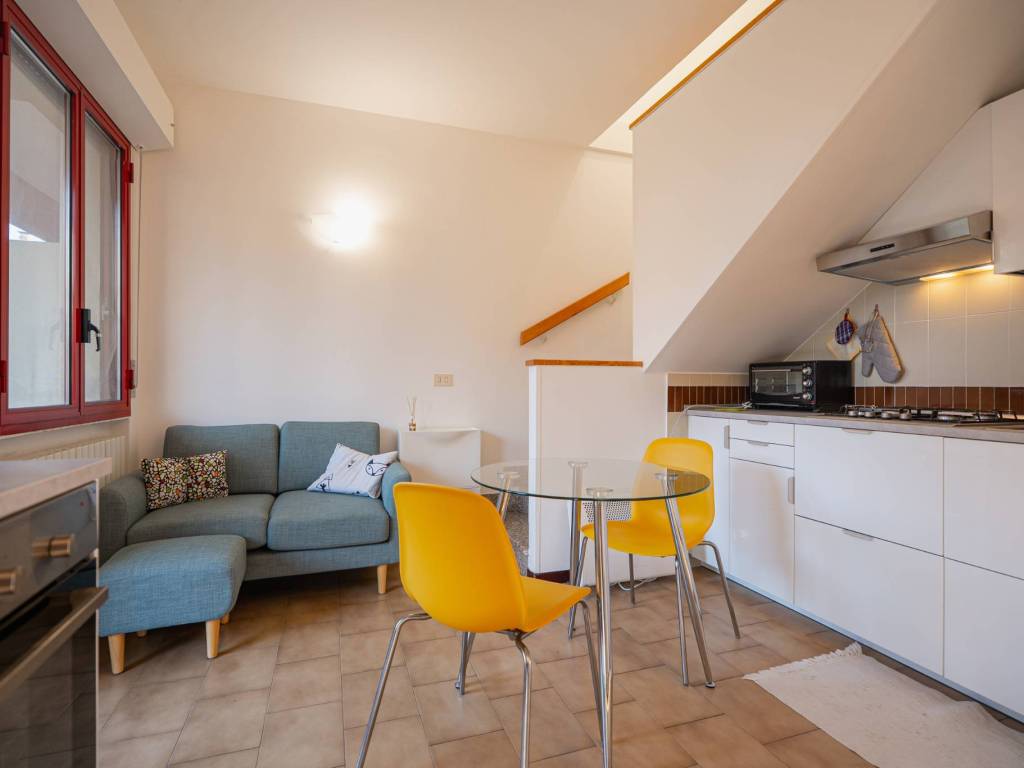 appartamento in vendita a Rimini