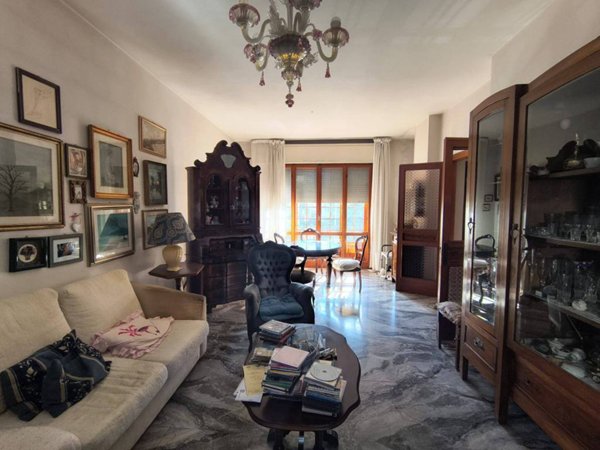 appartamento in vendita a Rimini in zona Centro Storico