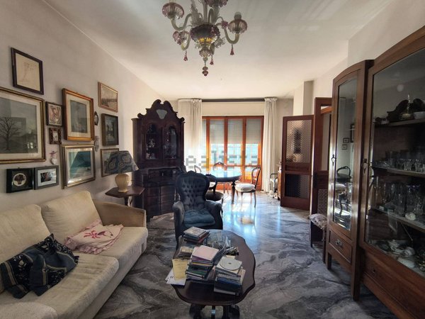 appartamento in vendita a Rimini in zona Centro Storico