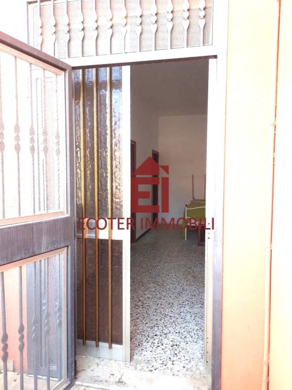 appartamento in vendita a Rimini in zona Viserba