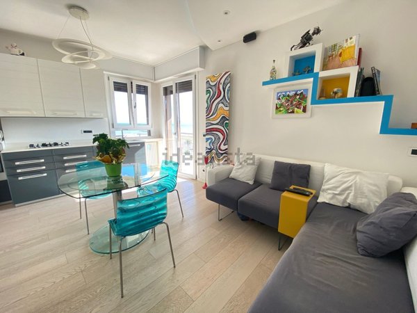 appartamento in vendita a Rimini