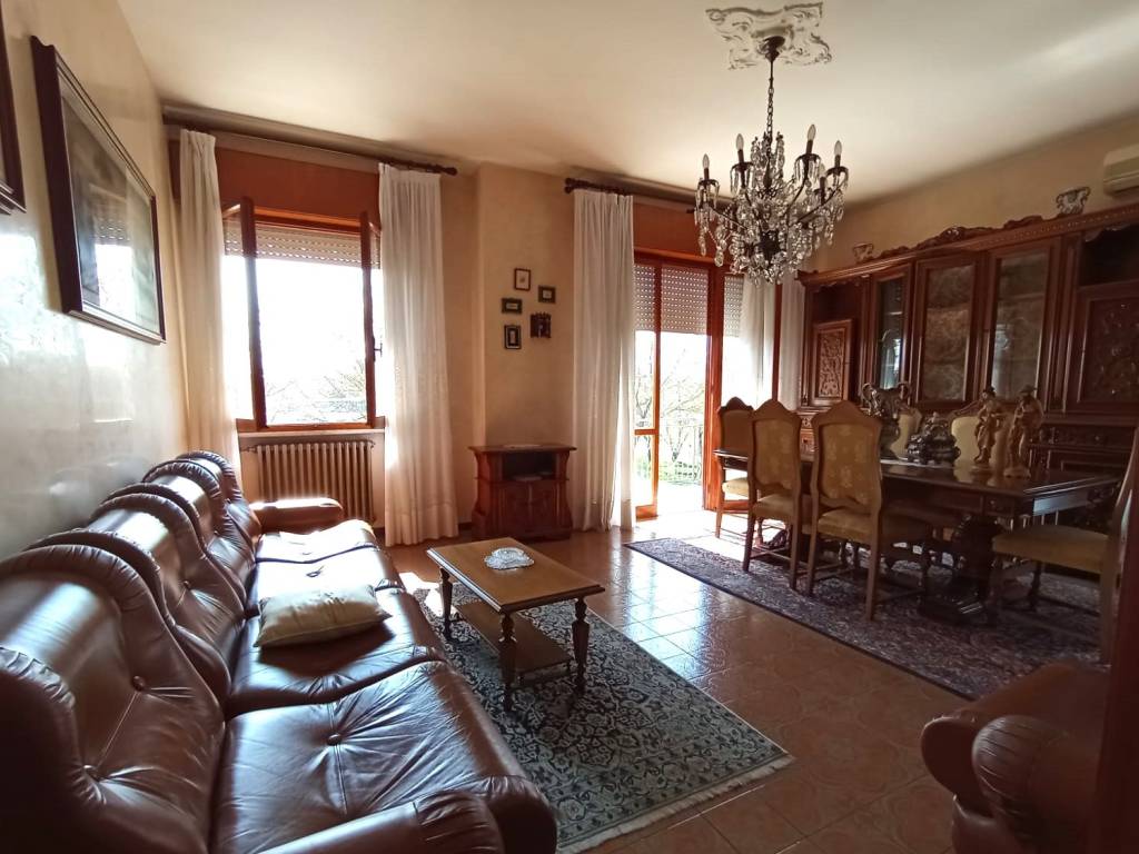 appartamento in vendita a Rimini in zona Fiera Vecchia