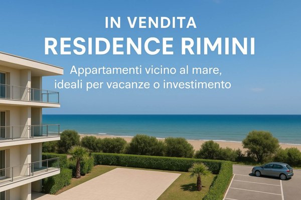 negozio in vendita a Rimini in zona Marebello