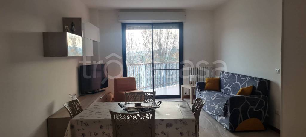 appartamento in vendita a Rimini in zona Gaiofana