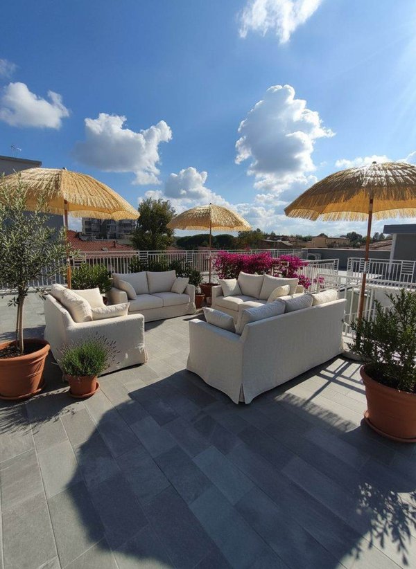 appartamento in vendita a Rimini in zona Viserba