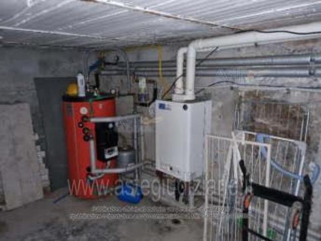 casa indipendente in vendita a Rimini in zona Viserbella