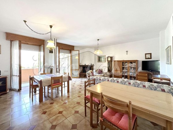 appartamento in vendita a Rimini in zona INA Casa